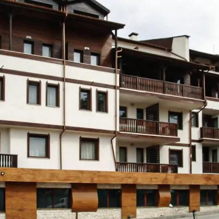 Amazing Overlooking The Majestic Mountains * Bansko