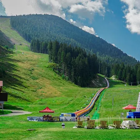 Amazing Overlooking The Majestic Mountains * Bansko