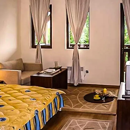 Amazing Overlooking The Majestic Mountains * Bansko