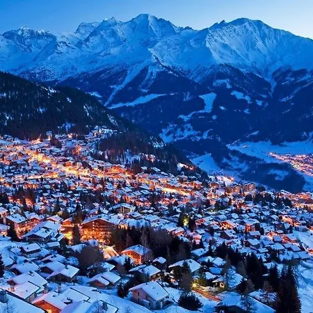 Lejlighed Amazing Overlooking The Majestic Mountains Bansko